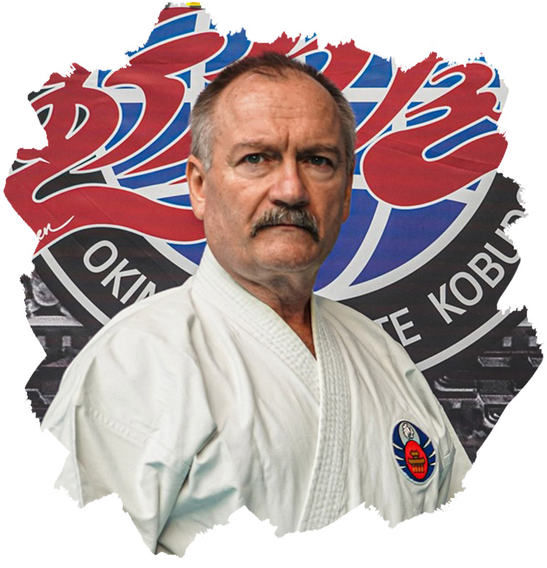 Aleksander Staniszew