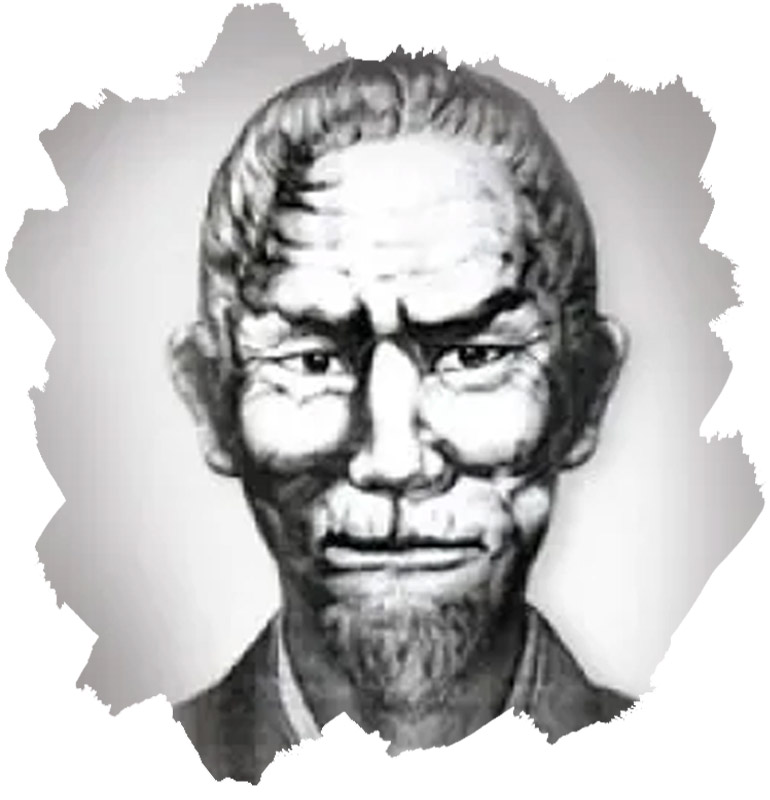 Sokon Matsumura