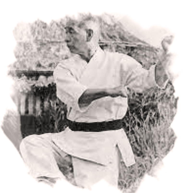 chibana naihanchi