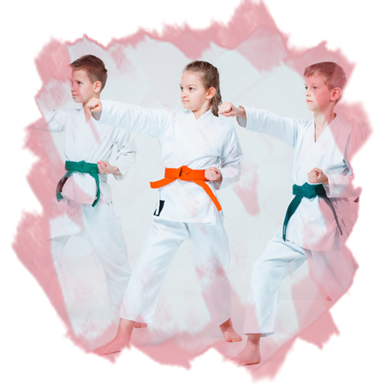 Karate dla dzieci
Warszawa