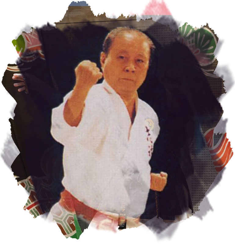 Katsuya Miyahira