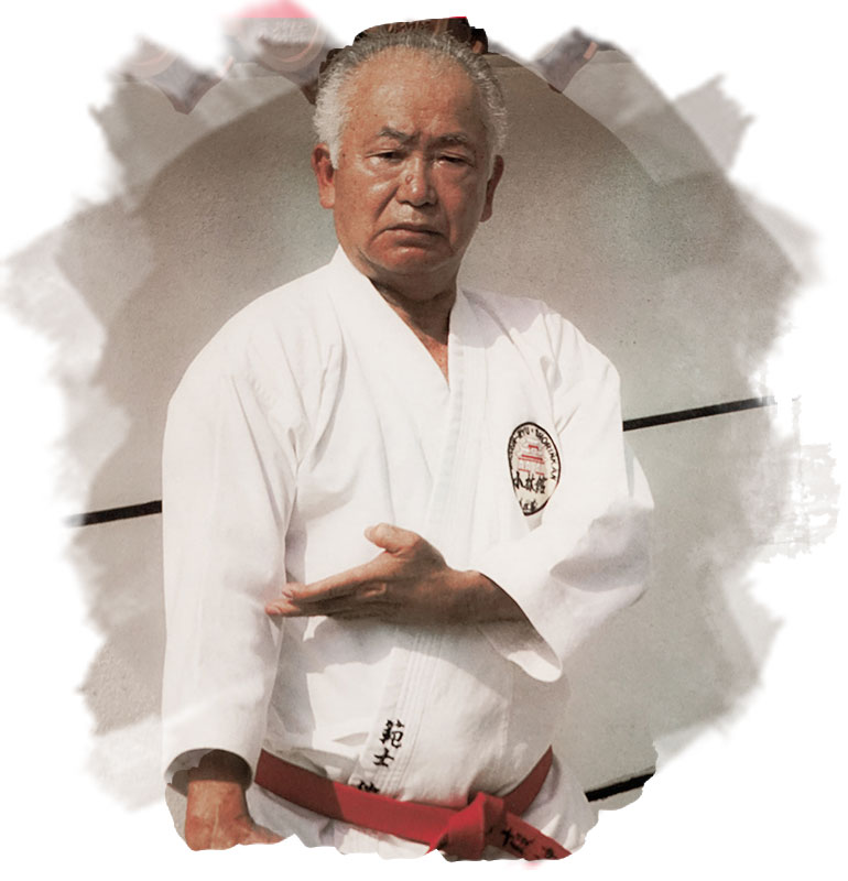 Shugoro Nakazato