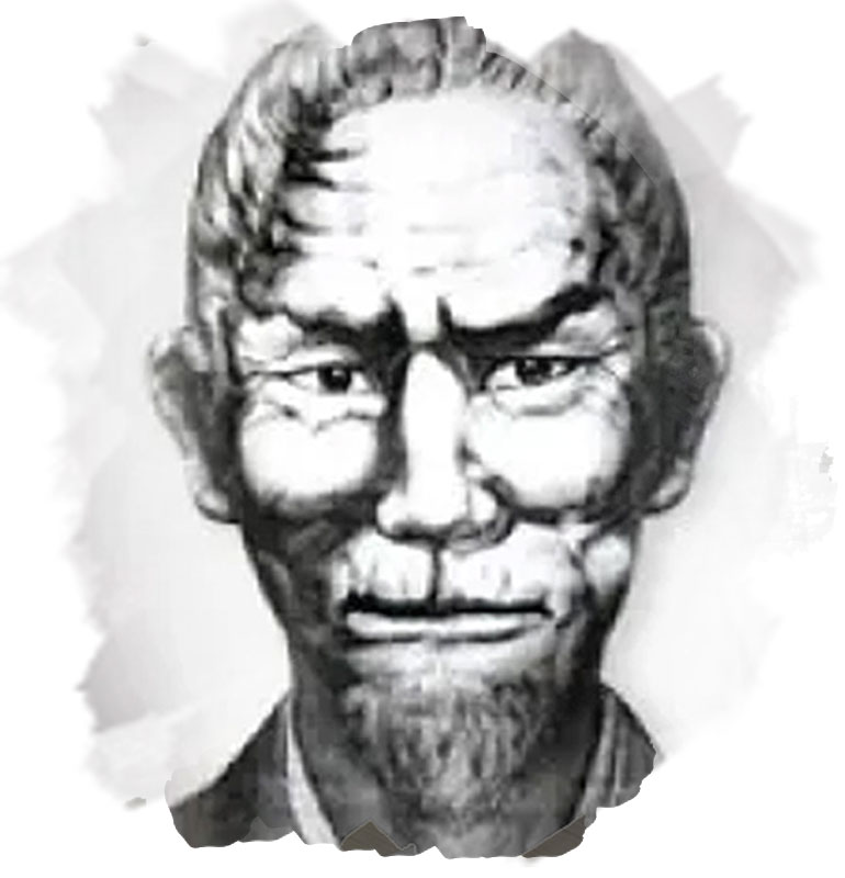 Sokon Matsumura