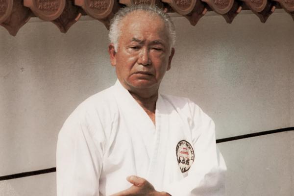 Shuguro Nakazato