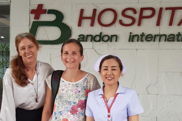 Szpital Ko Samui