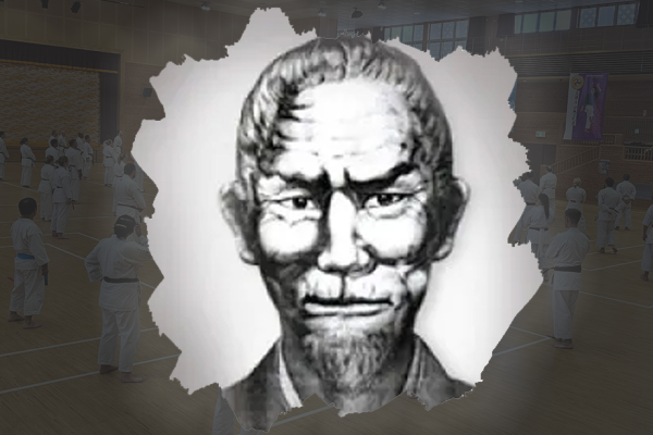 Sokon Matsumura