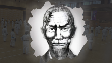 Sokon Matsumura