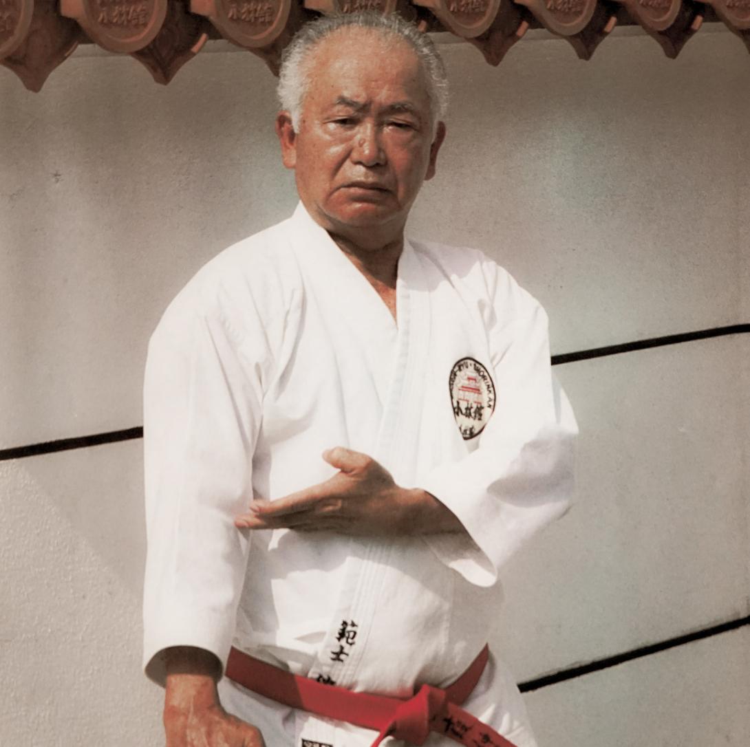Shuguro Nakazato