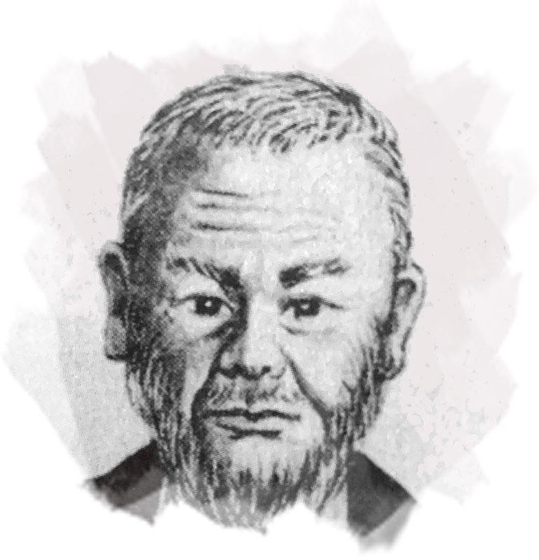 Anko Itosu